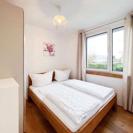 Modern Apartment W/ Cozy Balcony Near City Center Viena Exterior foto